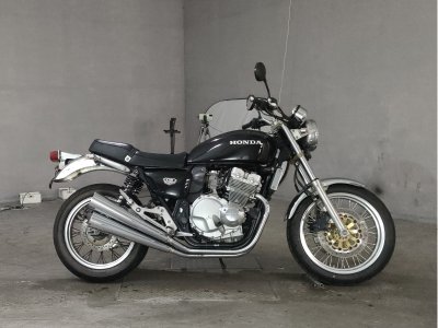Honda CB400FOUR 1997