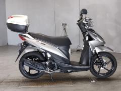 Suzuki ADDRESS V110