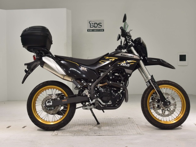 Kawasaki KLX230SM 2023