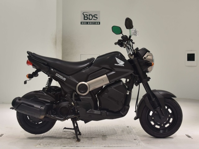 Honda NAVI110 2017