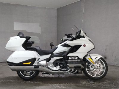 Honda GL1800 TOUR D 2024