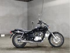 Kawasaki ELIMINATOR 125 2001