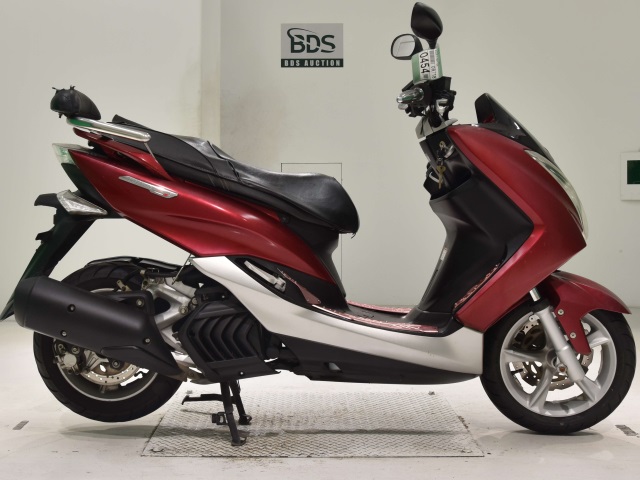 Yamaha MAJESTY 155S 2014