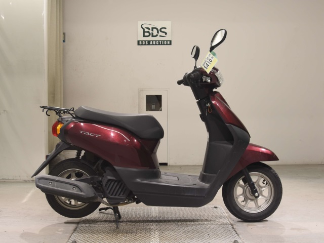 Honda TACT-4 BASIC 2019