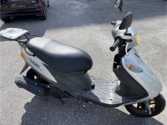 Suzuki ADDRESS V125