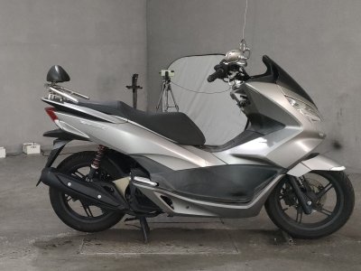 Honda PCX125 2017