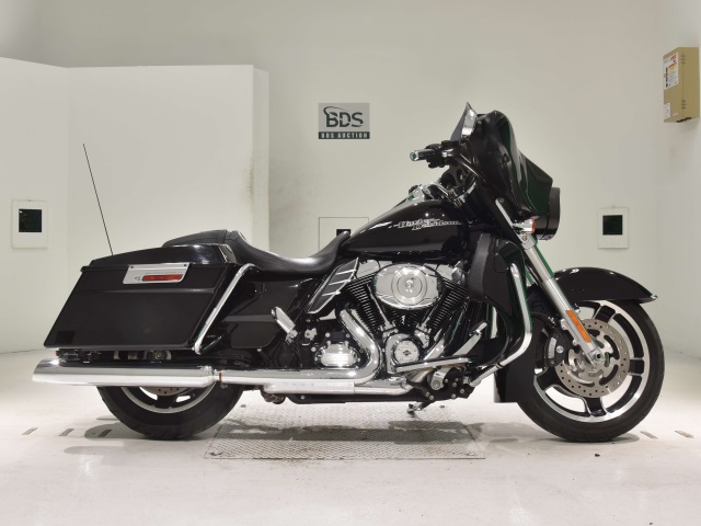 HD SREET GLIDE FLHX1690 2012