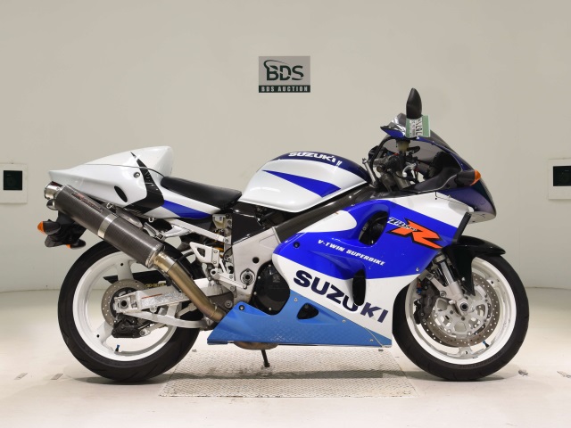 Suzuki TL1000R 2000