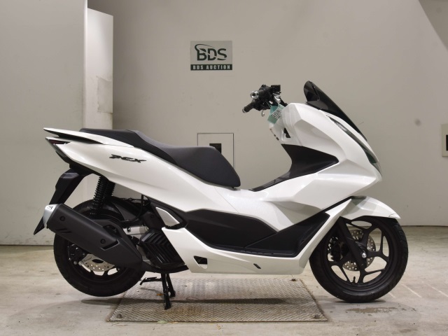 Honda PCX125 2023