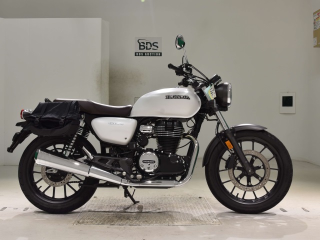 Honda GB350 2023