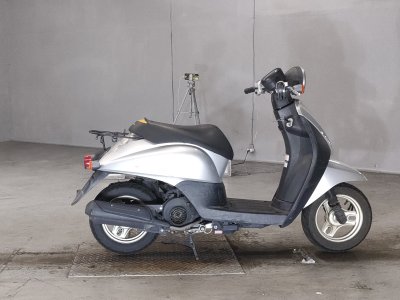 Honda TODAY 2009