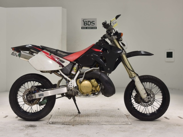Honda CRM250AR 1998