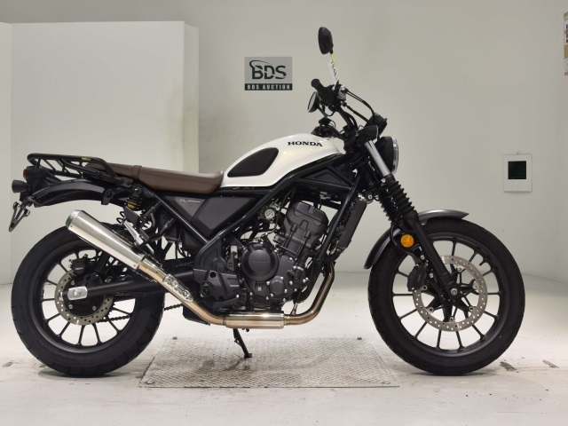 Honda CL250 2023