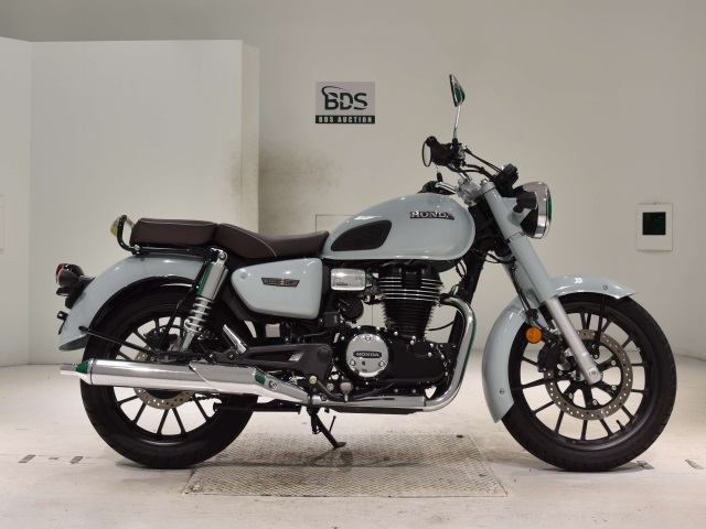 Honda GB350C 2024
