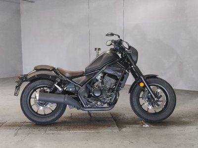 Honda REBEL S CMX250 2020