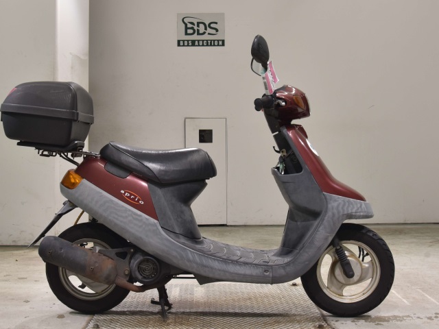 Yamaha JOG APRIO 2001