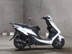 Suzuki SWISH125