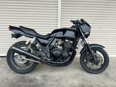 Kawasaki ZRX400 1997