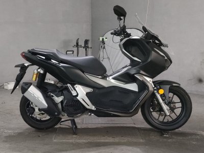 Honda ADV 150 2020