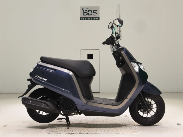 Honda DUNK 2019