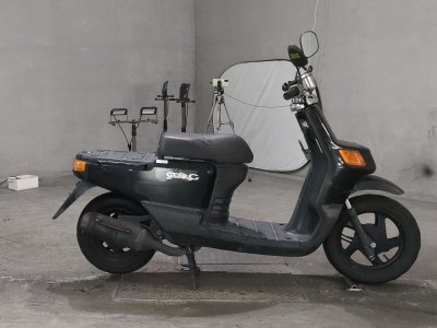Yamaha GEAR 2006