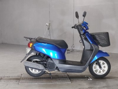 Honda TACT125 2019