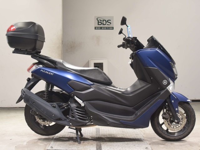 Yamaha N-MAX125 2020