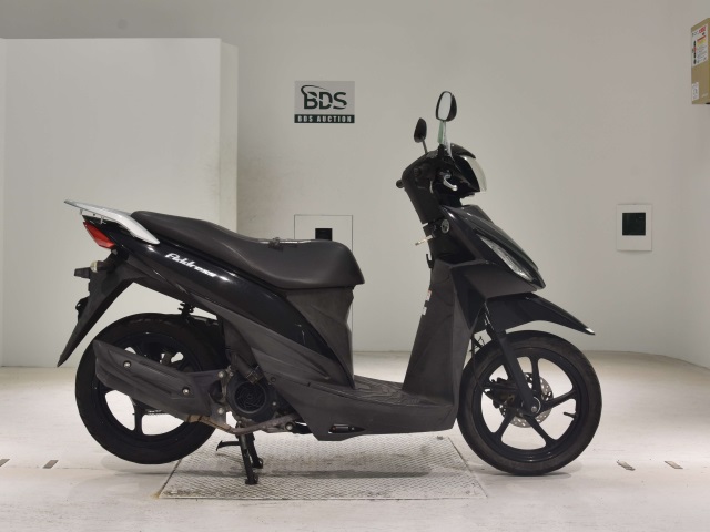 Suzuki ADDRESS V110