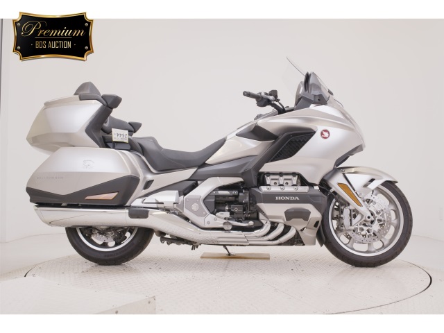 Honda GL1800 TOUR D 2023