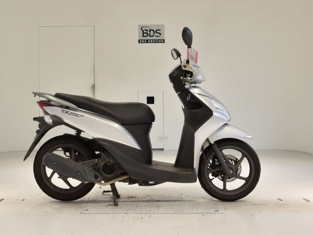 Honda DIO110 2013