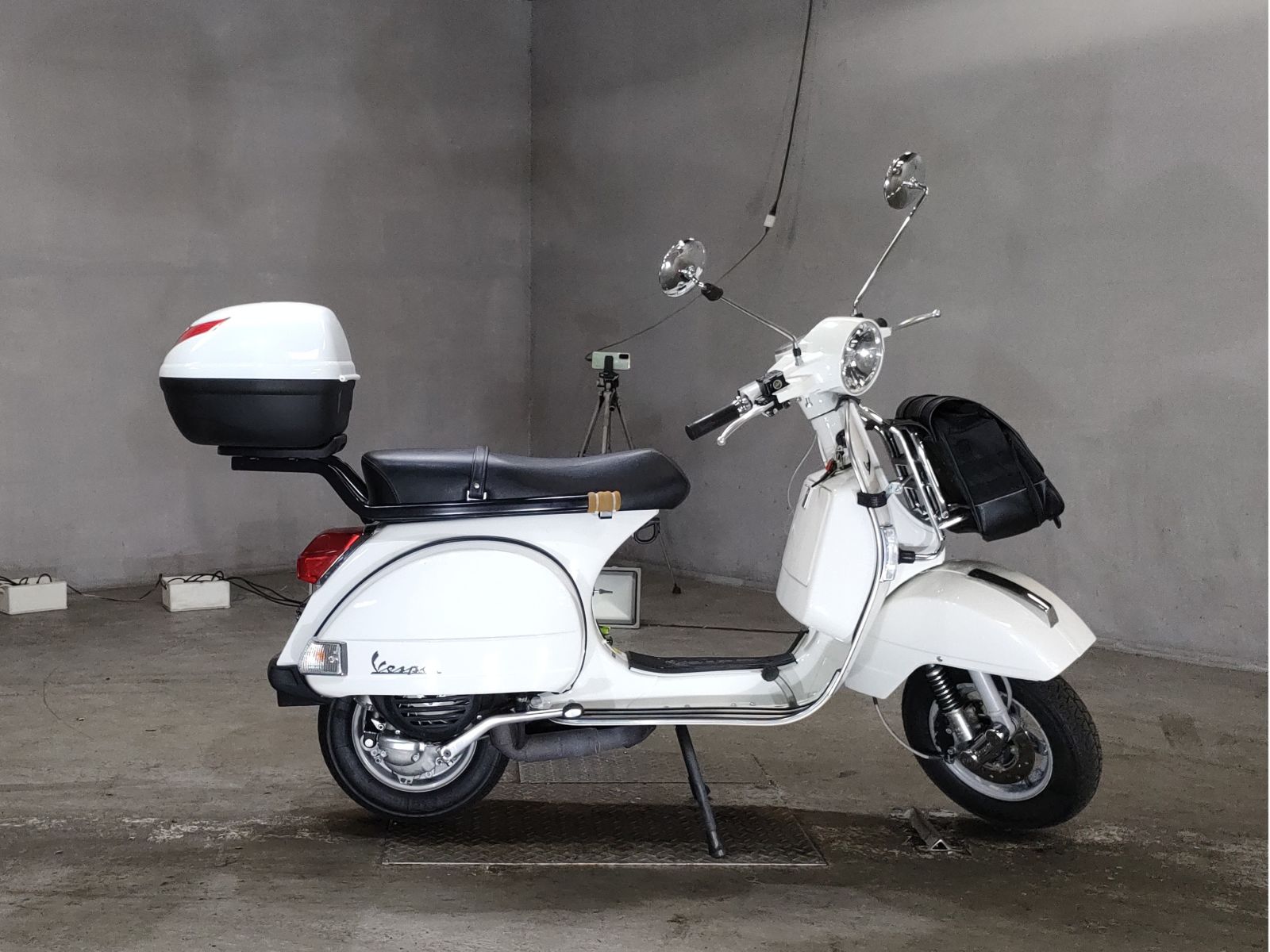 Vespa PX150EURO3
