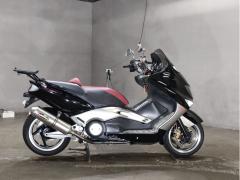 Yamaha T-MAX500 2007