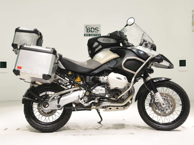 BMW R1200GS ADVENTURE 2006