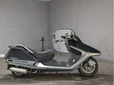 Honda FUSION 1986