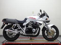 Suzuki GSX1100S KATANA 2000