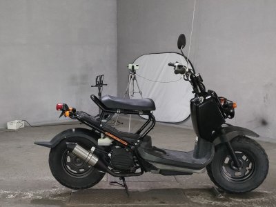 Honda ZOOMER 2003