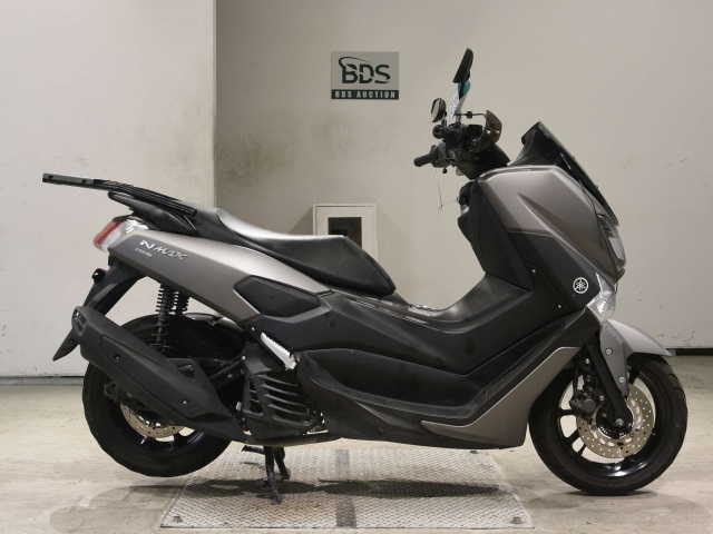 Yamaha N-MAX155A