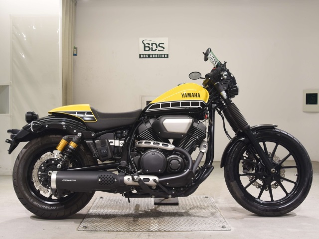 Yamaha BOLT 950CA 2016