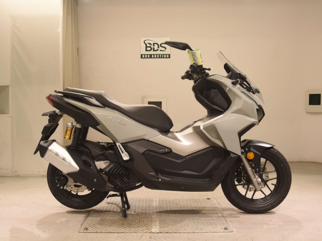 Honda ADV 160 2023