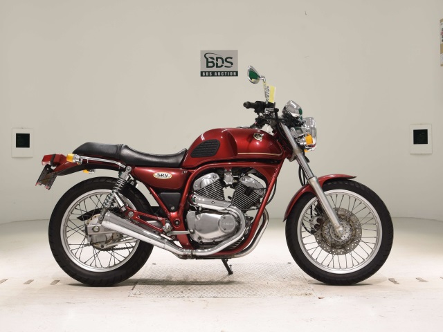 Yamaha SRV250 1992