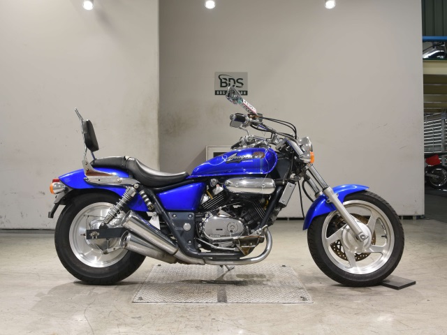 Honda MAGNA250 1999