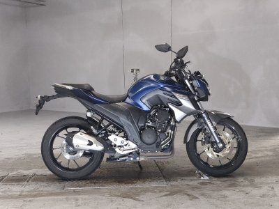 Yamaha FZ25 2019