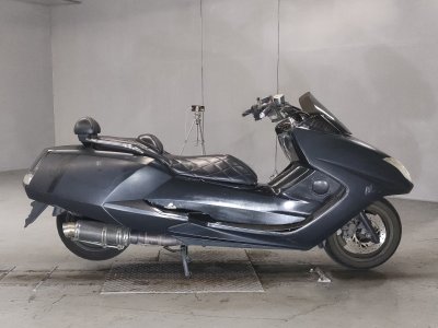 Yamaha MAGZAM 2007
