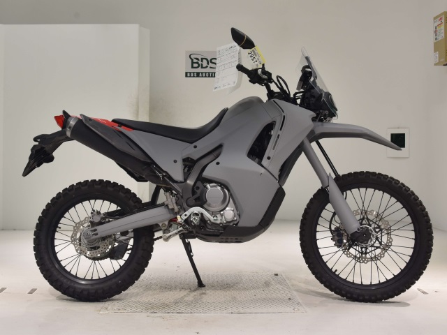 Honda CRF250L RALLY 2021