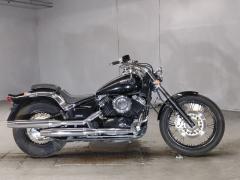 Yamaha DRAGSTAR XVS400 1996