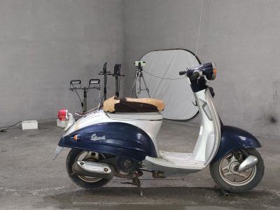 Suzuki VERDE