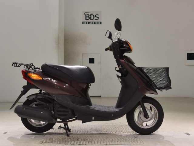 Yamaha JOG 115 2013