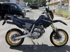 Honda XR250 MOTARD 2007