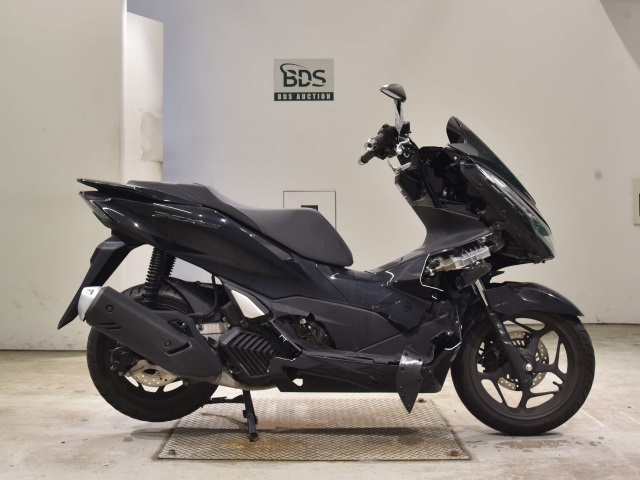 Honda PCX160 2023