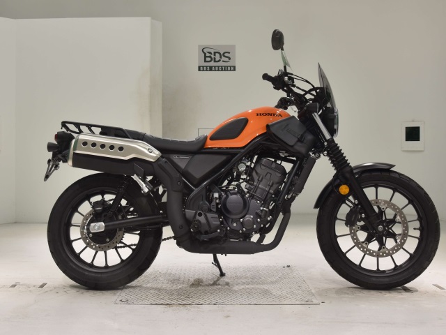 Honda CL250 2023